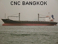 CNC BANGKOK IMO9202900