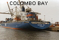 COLOMBO BAY IMO9103037