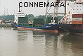 CONNEMARA IMO9118288