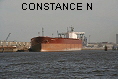 CONSTANCE N IMO8210211