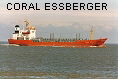 CORAL ESSBERGER IMO8013120