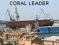 CORAL LEADER IMO9318486