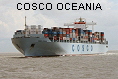 COSCO OCEANIA IMO9334923