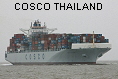 COSCO THAILAND IMO9448798