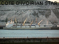 COTE D'IVOIRIAN STAR IMO9172478