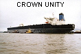 CROWN UNITY IMO9081174