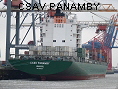 CSAV PANAMBY IMO9309277