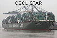 CSCL STAR IMO9466867