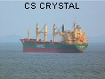 CS CRYSTAL IMO9406128