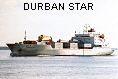 DURBAN STAR IMO9019121