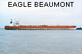 EAGLE BEAUMONT IMO9111644