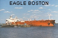 EAGLE BOSTON IMO9111620