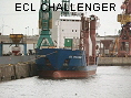 ECL CHALLENGER IMO9114787