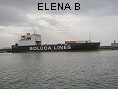 ELENA B IMO8009052