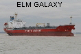 ELM GALAXY IMO9331256