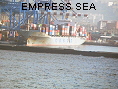 EMPRESS SEA IMO9041239