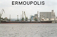 ERMOUPOLIS IMO7634020