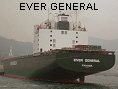 EVER GENERAL IMO8511756