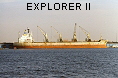 EXPLORER II IMO8025161