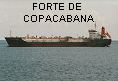 FORTE DE COPACABANA IMO9268681