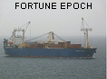 FORTUNE EPOCH IMO9112557
