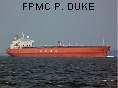 FPMC P. DUKE IMO9433016