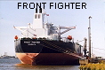 FRONT FIGHTER IMO9157715