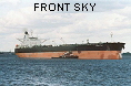 FRONT SKY IMO9187227