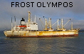 FROST OLYMPOS IMO8223323