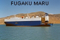 FUGAKU MARU IMO8011299