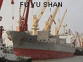 FU YU SHAN IMO8400505