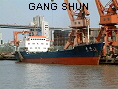 GANG SHUN IMO8426743
