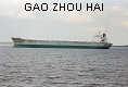 GAO ZHOU HAI  IMO9055967