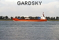 GARDSKY IMO7521132