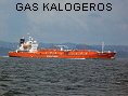 GAS KALOGEROS IMO9392858