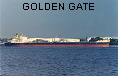 GOLDEN GATE IMO7022760