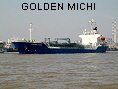 GOLDEN MICHI IMO9168257