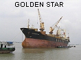 GOLDEN STAR IMO8323848