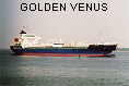 GOLDEN VENUS IMO9324215