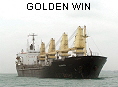 GOLDEN WIN IMO8020939