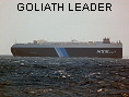 GOLIATH LEADER IMO9357315