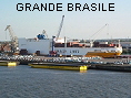 GRANDE BRASILE IMO9198123