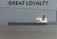 GREAT LOYALTY IMO9187758
