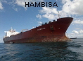HAMBISA IMO9118056