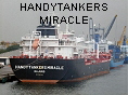 HANDYTANKERS MIRACLE IMO9387059