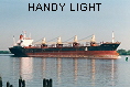 HANDY LIGHT IMO8123236