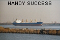HANDY SUCCESS IMO8029076