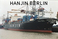 HANJIN BERLIN IMO9115743
