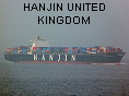 HANJIN UNITED KINGDOM IMO9406738
