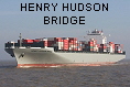 HENRY HUDSON BRIDGE IMO9302176